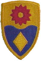 Th Combat Support Command Th Military Police Brigade Th