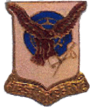 Variation 1, 1st Quartermaster Regiment
