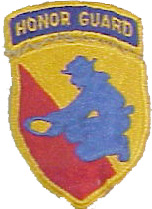 49th Infantry Division Insignia