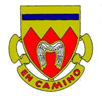 Distinctive Unit Insignia, 625th Field Artillery Battalion