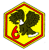 Distinctive Unit Insignia, 6th Infantry Brigade
