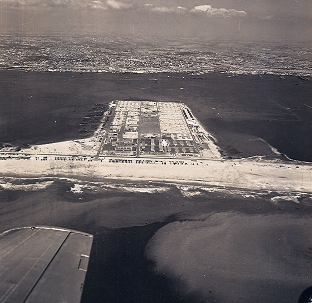 Naval Amphibious Base, Coronado